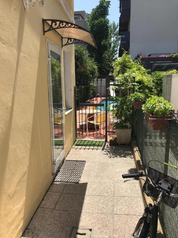 Villa Grazia Rimini Luaran gambar